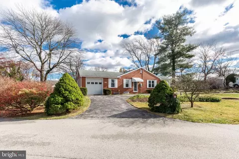 50 S Colonial Ave, Westminster, MD 21157