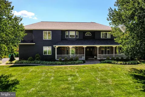 3316 Dandelion Dr, Finksburg, MD 21048