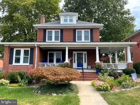 42 W Green St, Westminster, MD 21157
