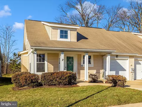 714 Midway Ave, Mount Airy, MD 21771