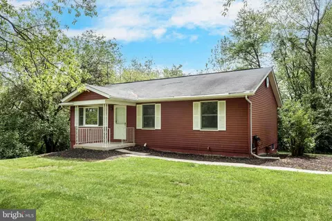 1321 Stone Rd, Westminster, MD 21158