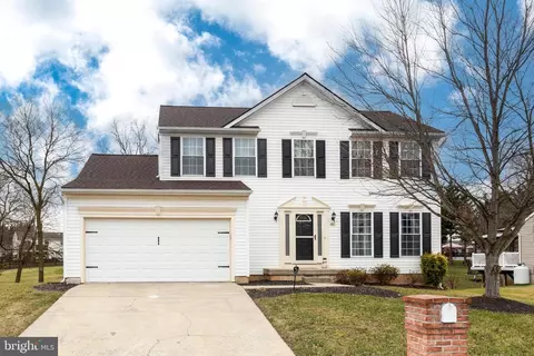 16 Bison St, Taneytown, MD 21787