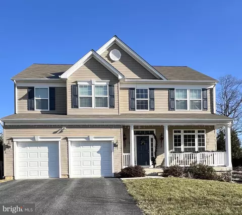 3076 Starlight Ct, Manchester, MD 21102