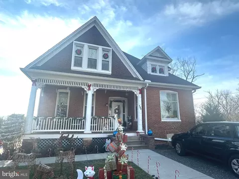 212 Goodwins Quarry Rd, Westminster, MD 21157