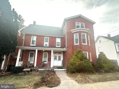 194 E Green St, Westminster, MD 21157