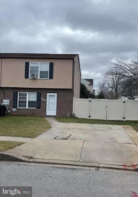 783 Johahn Dr, Westminster, MD 21158