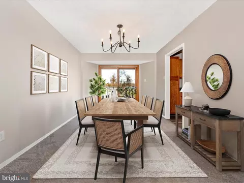 Dining - 4040 Carrollton Rd, Upperco, MD 21155 photo 1 of 2