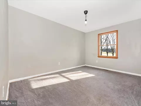 Bedroom - 4040 Carrollton Rd, Upperco, MD 21155 photo 8 of 8