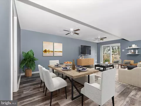Dining - 4040 Carrollton Rd, Upperco, MD 21155 photo 2 of 2