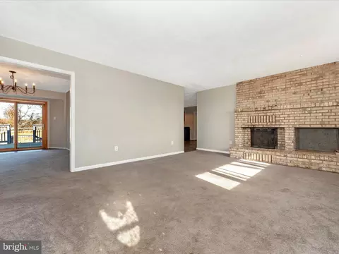 Living - 4040 Carrollton Rd, Upperco, MD 21155 photo 2 of 7