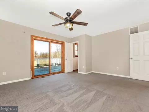 Bedroom - 4040 Carrollton Rd, Upperco, MD 21155 photo 2 of 8