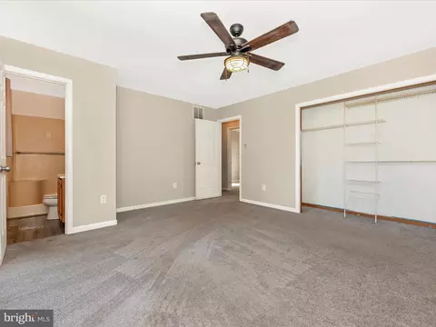 Bedroom - 4040 Carrollton Rd, Upperco, MD 21155 photo 3 of 8