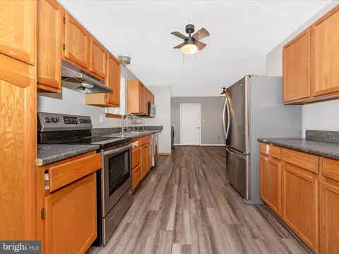 Kitchen - 4040 Carrollton Rd, Upperco, MD 21155 photo 1 of 6