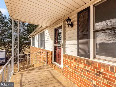 Exterior - 4040 Carrollton Rd, Upperco, MD 21155 photo 3 of 6