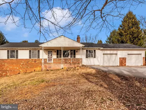 Exterior - 4040 Carrollton Rd, Upperco, MD 21155 photo 2 of 6
