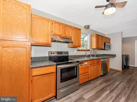 Kitchen - 4040 Carrollton Rd, Upperco, MD 21155 photo 2 of 6