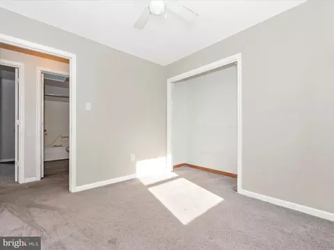 Bedroom - 4040 Carrollton Rd, Upperco, MD 21155 photo 7 of 8