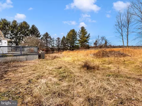 Exterior - 4040 Carrollton Rd, Upperco, MD 21155 photo 5 of 6
