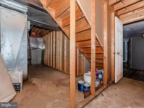 Entry Way - 4040 Carrollton Rd, Upperco, MD 21155 photo 1 of 1