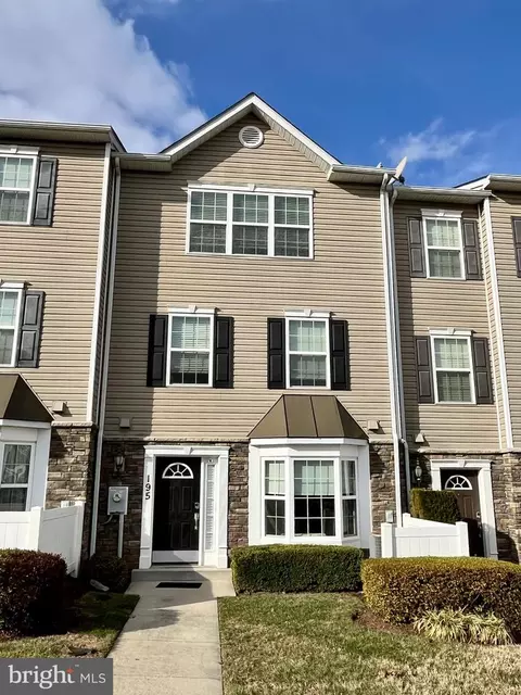 1913 Lennox Dr #195, Eldersburg, MD 21784