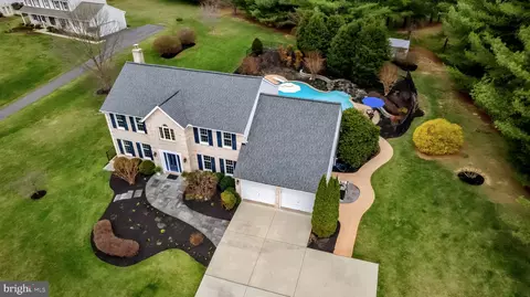 2028 Conan Doyle Way, Sykesville, MD 21784