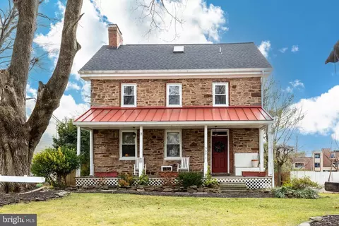 507 Trevanion Ter, Taneytown, MD 21787