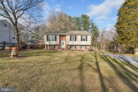 2834 Cedarhurst Rd, Finksburg, MD 21048
