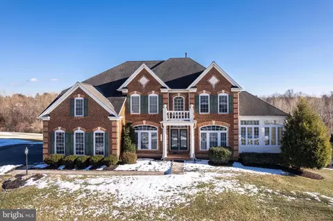 4313 Lake Forest Ct, Finksburg, MD 21048
