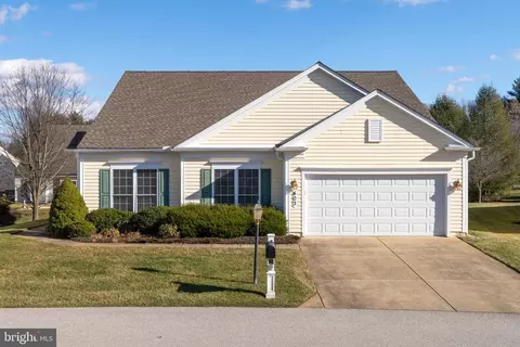 403 High Earls Rd, Westminster, MD 21158