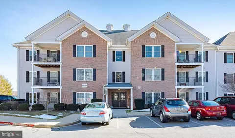6508 Ridenour Way E #3C, Sykesville, MD 21784