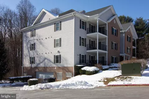 6506 Ridenour Way E #3A, Eldersburg, MD 21784
