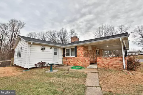 5850 Woodbine Rd, Woodbine, MD 21797