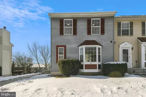 438 Spalding Ct, Westminster, MD 21158