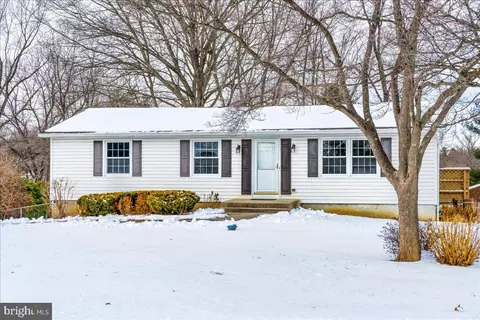 1714 Antler Ln, Finksburg, MD 21048