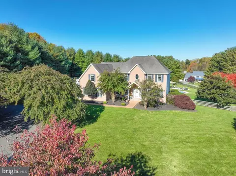 7600 Prince Andrew Ct, Marriottsville, MD 21104