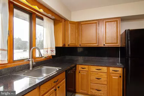 Kitchen - 704 Stone Rd, Westminster, MD 21158 photo 2 of 2