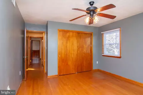 Bedroom - 704 Stone Rd, Westminster, MD 21158 photo 5 of 5