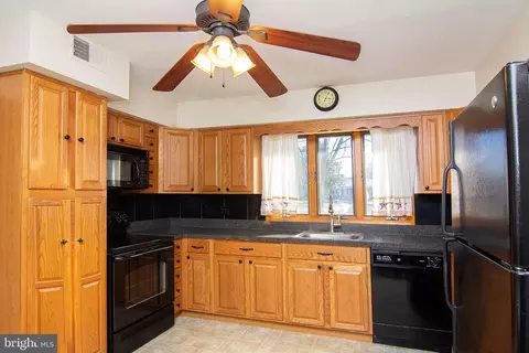 Kitchen - 704 Stone Rd, Westminster, MD 21158 photo 1 of 2