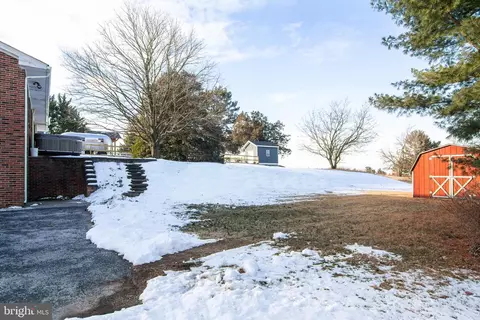 Exterior - 704 Stone Rd, Westminster, MD 21158 photo 4 of 4