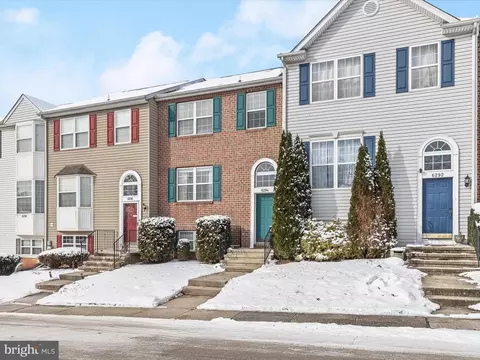 6294 Samara Cir, Sykesville, MD 21784
