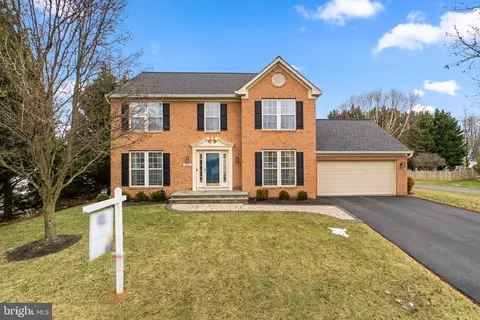 5619 Compton Ln, Eldersburg, MD 21784
