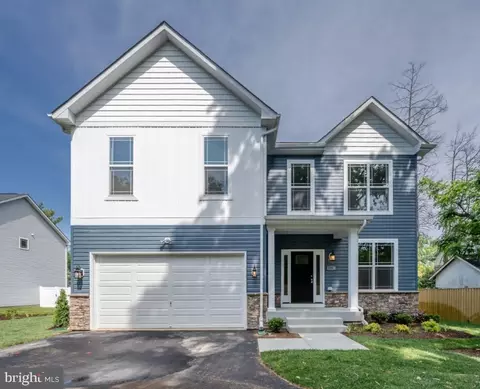 5230 Carroll Warehime Road - Sussex J Model, Manchester, MD 21102
