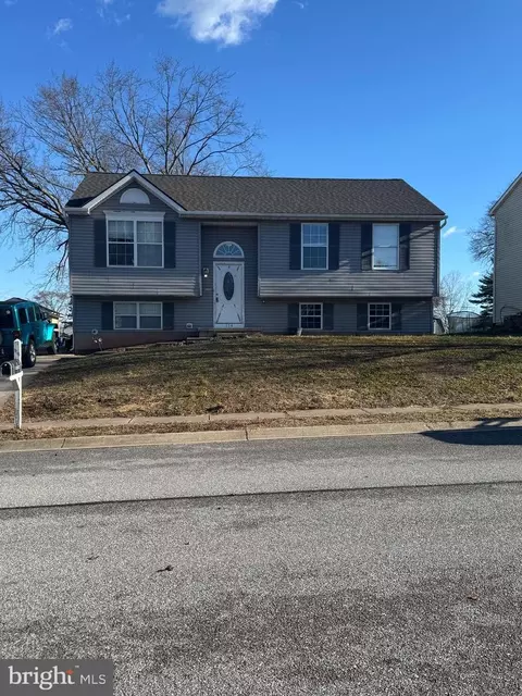 114 Ridge Ave, Taneytown, MD 21787