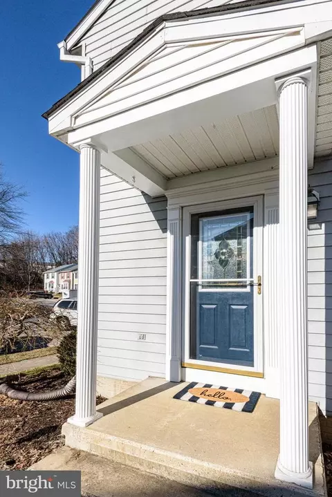 539 Quarrier Ct, Westminster, MD 21158