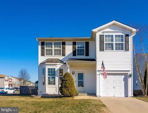 206 Drumcastle Ct, Westminster, MD 21157
