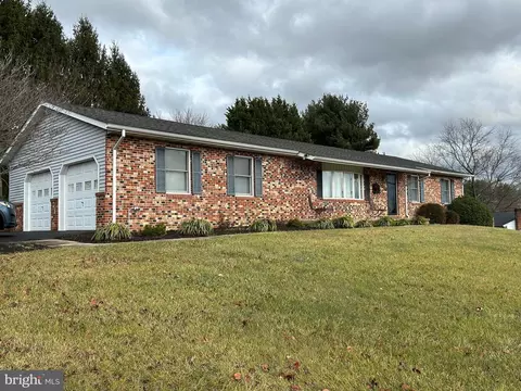 5334 Pommel Dr, Mount Airy, MD 21771