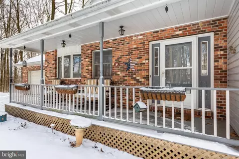 Exterior - 4437 Dave Rill Rd, Hampstead, MD 21074 photo 8 of 11