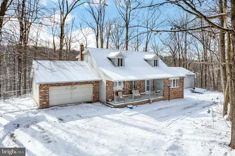 Exterior - 4437 Dave Rill Rd, Hampstead, MD 21074 photo 11 of 11