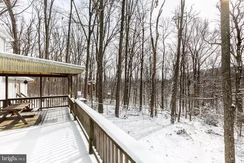 Exterior - 4437 Dave Rill Rd, Hampstead, MD 21074 photo 6 of 11