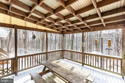 Exterior - 4437 Dave Rill Rd, Hampstead, MD 21074 photo 3 of 11